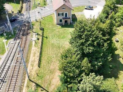 Grundstück kaufen in 8530 Deutschlandsberg