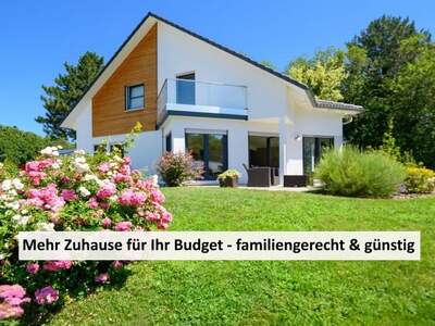 Einfamilienhaus kaufen in 7542 Gerersdorf (Bild 1)