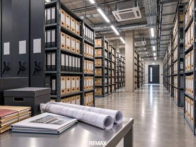 Gewerbeobjekt mieten in 1110 Wien