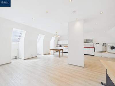 Wohnung mit Balkon mieten in 3912 Grafenschlag (Bild 5)