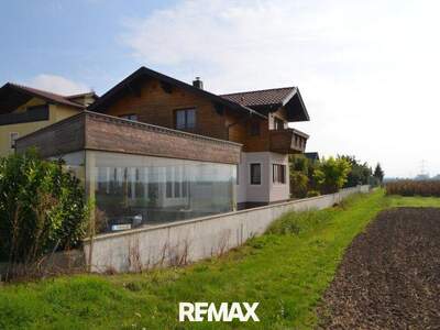 Mehrfamilienhaus kaufen in 3442 Langenrohr (Bild 4)