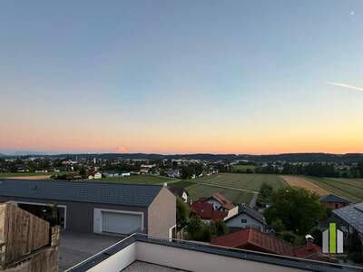 Terrassenwohnung kaufen in 5231 Schalchen (Bild 2)