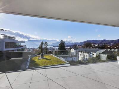 Wohnung mit Balkon kaufen in 4810 Gmunden (Bild 2)