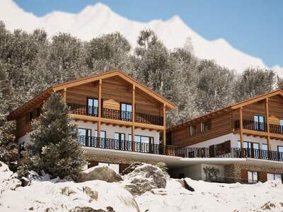 Chalet kaufen (Bild 1)