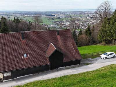 Grundstück kaufen in 6850 Dornbirn