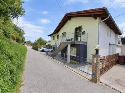 Haus kaufen in 4451 Garsten