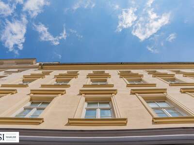 Wohnung kaufen in 1070 Wien