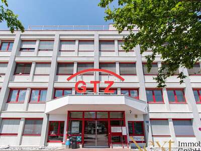 Gewerbeobjekt mieten in 4600 Wels (Bild 2)