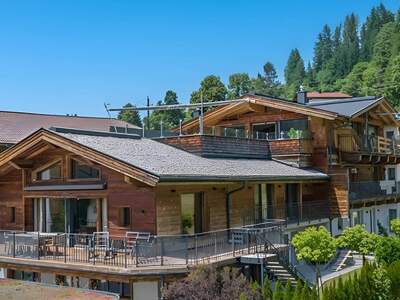 Gewerbeobjekt kaufen in 6363 Westendorf