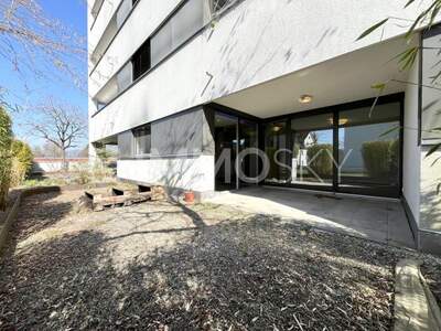 Erdgeschosswohnung kaufen in 6850 Dornbirn