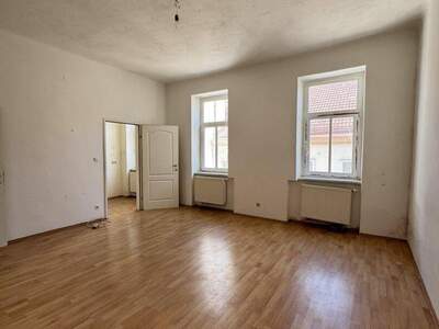 Anlageobjekt kaufen in 1200 Wien