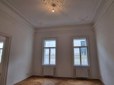 Wohnung mieten in 1040 Wien