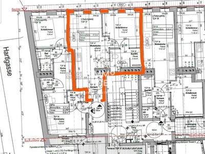 Mietwohnung in 1200 Wien