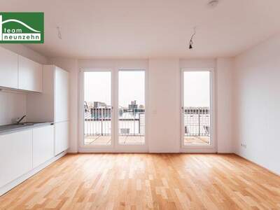 Terrassenwohnung mieten in 1210 Wien (Bild 3)