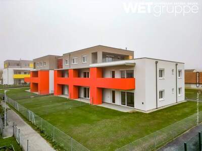 Mietwohnung in 3471 Großriedenthal