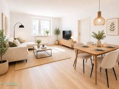 Wohnung kaufen in 1100 Wien