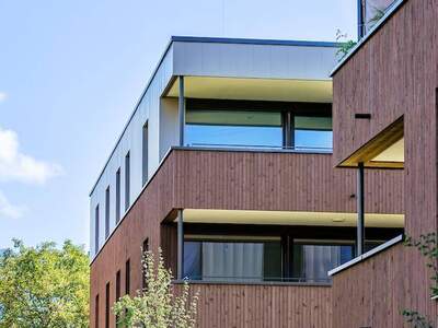 Eigentumswohnung in 6830 Rankweil