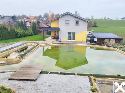 Haus kaufen in 4720 Kallham (Bild 2)