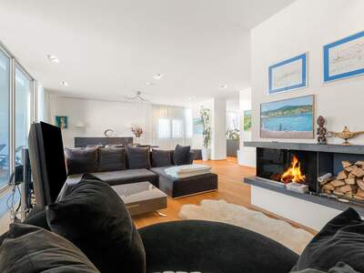 Terrassenwohnung kaufen in 9220 Velden (Bild 4)