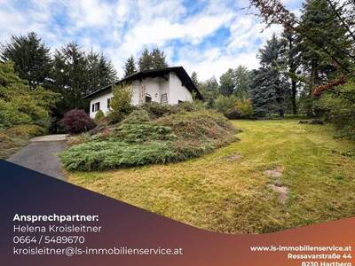 Haus kaufen in 8234 Rohrbach