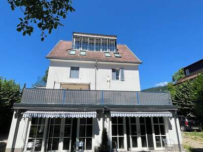 Altbauwohnung mieten in 6900 Bregenz (Bild 5)