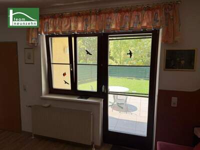 Terrassenwohnung kaufen in 7000 Eisenstadt (Bild 3)