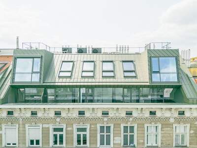 Wohnung mit Balkon kaufen in 1070 Wien (Bild 1)