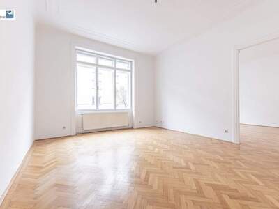 Mietwohnung in 1190 Wien