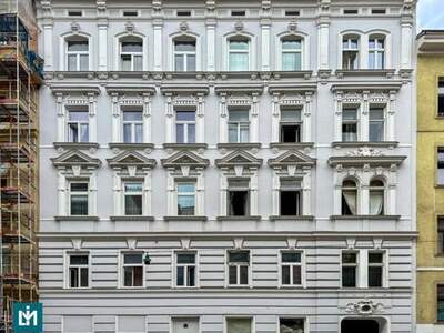 Anlageobjekt kaufen in 1050 Wien
