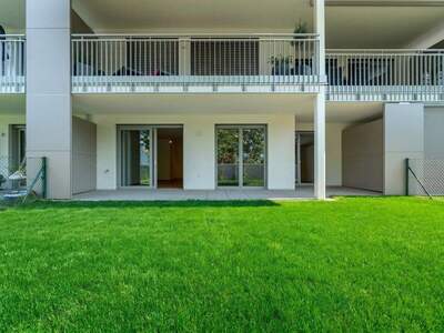 Terrassenwohnung kaufen in 9020 Klagenfurt (Bild 4)