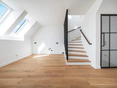 Terrassenwohnung kaufen in 1030 Wien (Bild 5)