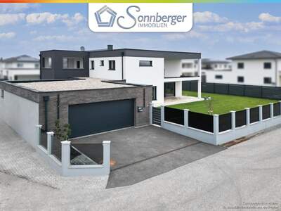 Einfamilienhaus kaufen in 4343 Mitterkirchen (Bild 1)