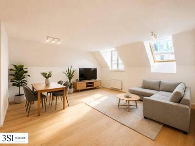 Wohnung kaufen in 1050 Wien