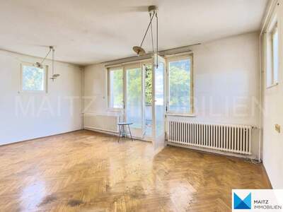 Anlageobjekt kaufen in 1130 Wien