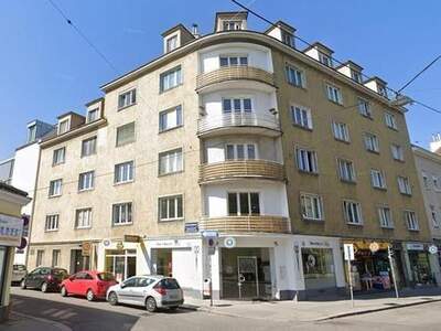 Wohnung kaufen in 1120 Wien