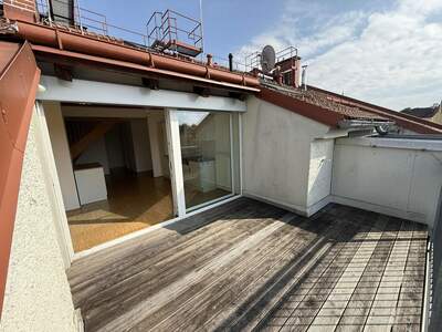 Terrassenwohnung kaufen in 8010 Graz (Bild 3)