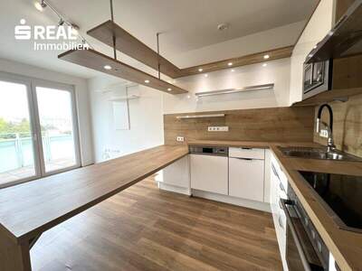 Terrassenwohnung mieten in 2000 Stockerau (Bild 1)