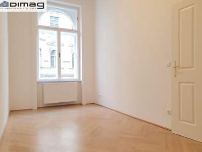 Altbauwohnung mieten in 1040 Wien (Bild 3)