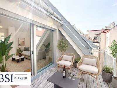 Eigentumswohnung in 1160 Wien