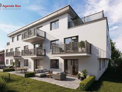 Wohnung kaufen in 1220 Wien