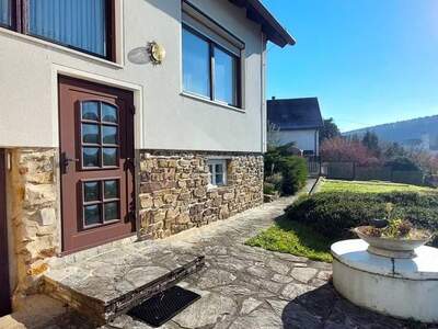 Haus kaufen in 7442 Lockenhaus