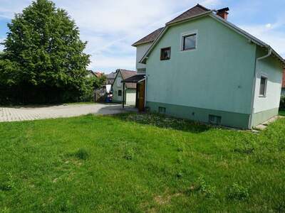 Haus kaufen in 8053 Graz