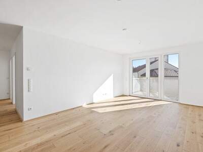 Terrassenwohnung mieten in 2700 Wr. Neustadt (Bild 2)