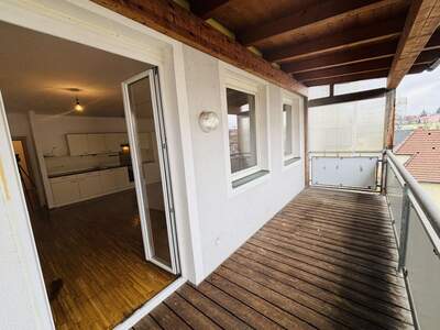 Wohnung mit Balkon kaufen in 8020 Graz (Bild 4)