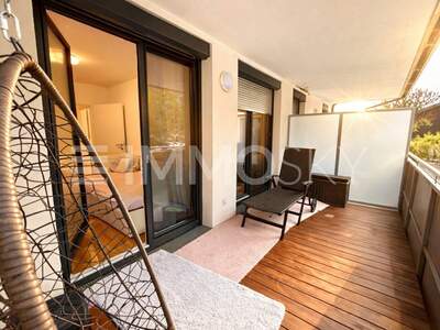 Terrassenwohnung kaufen in 5302 Henndorf (Bild 2)