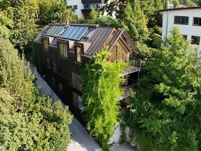 Wohnung kaufen in 6020 Innsbruck