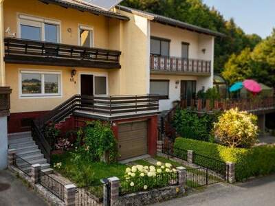 Reihenhaus kaufen in 4810 Gmunden (Bild 2)