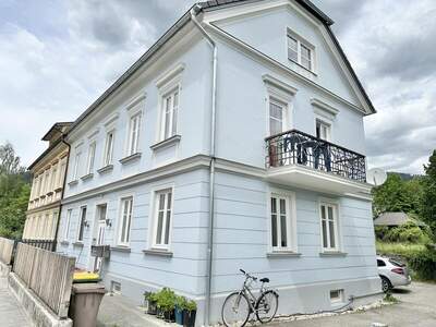 Wohnanlage kaufen in 8774 Mautern (Bild 1)