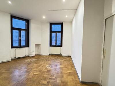 Altbauwohnung kaufen in 1200 Wien (Bild 4)