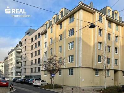 Mietwohnung in 1100 Wien